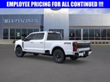 New 2025 Ford F250 Platinum image 4