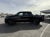 New 2025 RAM 1500 Laramie w/ Night Edition image 2