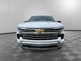 New 2025 Chevrolet Silverado 1500 LTZ w/ LTZ Premium Package image 2