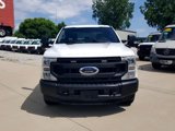 Used 2020 Ford F250 XL w/ Power Equipment Group image 4