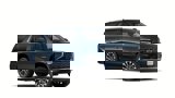 New 2025 Chevrolet Tahoe High Country image 2