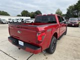 New 2025 Ford F150 XLT image 4