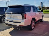 New 2025 Chevrolet Tahoe Premier w/ Sun And Tow Package image 3