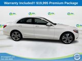 Used 2019 Mercedes-Benz C 300 4MATIC Sedan w/ Premium Package image 4