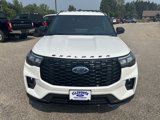 New 2025 Ford Explorer ST-Line w/ ST-Line Street Pack image 2