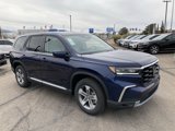 New 2025 Honda Pilot EX-L image 3