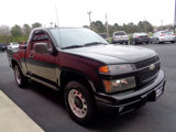 Used 2009 Chevrolet Colorado W/T image 4