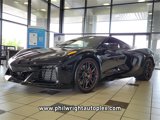 New 2025 Chevrolet Corvette Z06 image 5