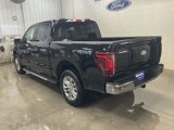 New 2025 Ford F150 Lariat image 3