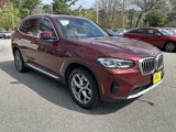 Used 2022 BMW X3 xDrive30i w/ Convenience Package image 3