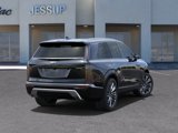 New 2026 Cadillac Vistiq Premium Luxury image 4