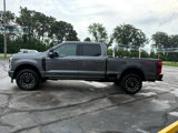 Used 2025 Ford F250 Platinum w/ FX4 Off-Road Package image 6