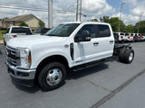 New 2025 Ford F350 XL image 2