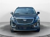 New 2025 Cadillac XT5 Premium Luxury w/ Technology Package image 2