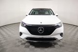 New 2025 Mercedes-Benz EQE 350+ SUV image 2