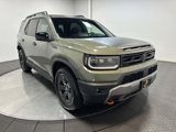 New 2026 Honda Passport TrailSport Elite image 2