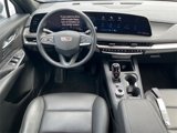 Used 2025 Cadillac XT4 Premium Luxury image 4