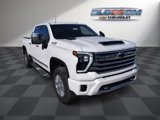 New 2025 Chevrolet Silverado 2500 High Country w/ Technology Package image 2