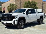 New 2025 GMC Sierra 2500 Denali Ultimate w/ Max Trailering Package image 4