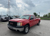 Used 2012 GMC Sierra 1500 W/T image 4
