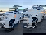 Used 2012 Chrysler Town & Country Touring w/ Entertainment Group #1 image 3