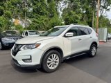 Used 2018 Nissan Rogue SV w/ Premium Package image 3