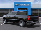 New 2025 Chevrolet Silverado 1500 W/T w/ WT Value Package image 3