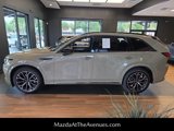 Used 2025 MAZDA CX-70 3.3 Turbo S w/ Premium Package image 2