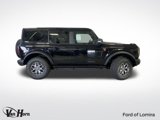 New 2025 Ford Bronco Badlands image 3