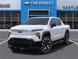 New 2025 Chevrolet Silverado EV RST image 6