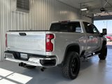 Used 2023 Chevrolet Silverado 2500 LTZ w/ LTZ Convenience Package image 3