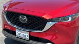 Certified 2023 MAZDA CX-5 AWD 2.5 S w/ Premium Plus Pkg image 5