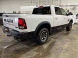 Used 2016 RAM 1500 Rebel w/ Luxury Group image 4