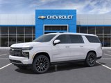 New 2025 Chevrolet Suburban High Country image 2