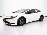 Used 2025 Toyota Prius Plug-In Hybrid image 3