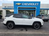 New 2026 Chevrolet Equinox LT w/ Convenience Package II image 5