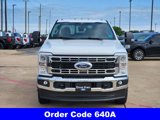 New 2025 Ford F350 XL image 3