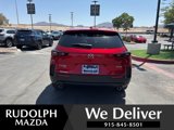 New 2025 MAZDA CX-50 AWD 2.5 S w/ Accent Package image 4