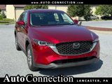 Used 2023 MAZDA CX-5 AWD 2.5 S image 2