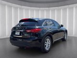 Used 2014 INFINITI QX70 2WD image 5