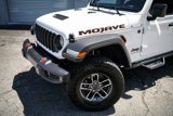 Used 2024 Jeep Gladiator Mojave w/ Convenience Group image 2