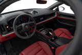 Certified 2025 Porsche Cayenne E-Hybrid Coupe image 4
