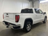 Used 2025 GMC Sierra 1500 SLT image 5