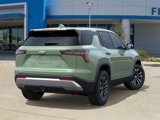 New 2026 Chevrolet Equinox LT w/ Convenience Package II image 4
