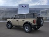 New 2025 Ford Bronco Badlands image 4