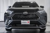 New 2025 Toyota RAV4 SE image 2
