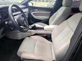 Used 2024 Audi Q8 e-tron Prestige w/ Prestige Package image 5