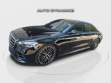 Used 2023 Mercedes-Benz S 580 4MATIC Sedan image 2
