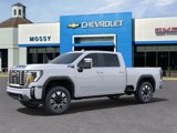 New 2025 GMC Sierra 3500 Denali w/ Denali Reserve Package image 2