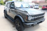 New 2025 Ford Bronco Outer Banks image 6